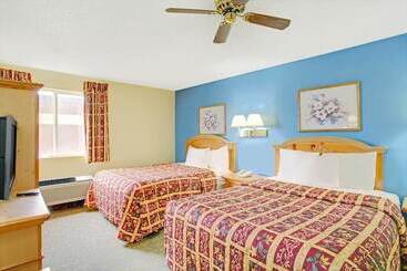 בית מלון כפרי Days Inn By Wyndham Lehi