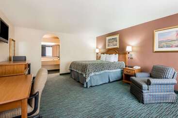 汽车旅馆  Days Inn By Wyndham New Braunfels