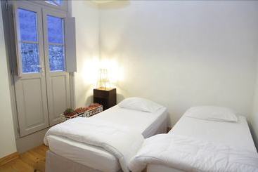 پانسیون Gîte D'étape Et De Séjour Le Regain