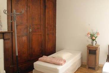 پانسیون Gîte D'étape Et De Séjour Le Regain