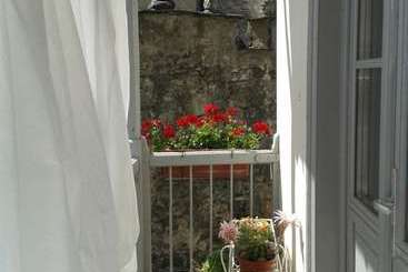 پانسیون Gîte D'étape Et De Séjour Le Regain
