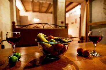 آپارتمانهای توریستها Avanos Evi