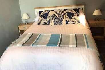 ペンション Taldwrst