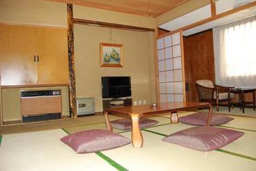 هتل Shiga Riverside
