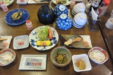 هتل Shiga Riverside