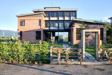 پانسیون Enjoy Sanheyuan