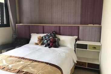 پانسیون Good Nest Homestay