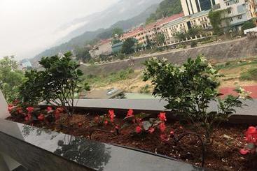 هتل Thu Huyen