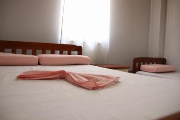 Eden Hostel