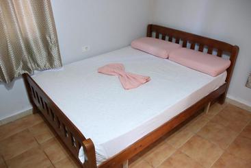 Eden Hostel