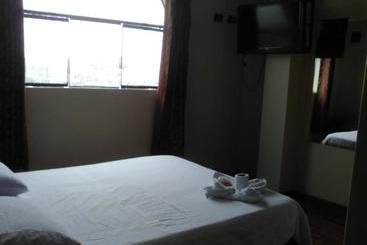 Hostal Jara