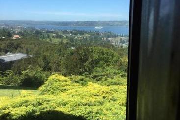 هتل Meular Chiloe