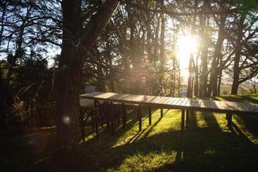هتل Meular Chiloe