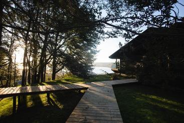 هتل Meular Chiloe