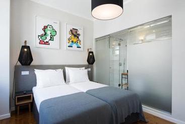Urbano Flh Hotels Lisboa