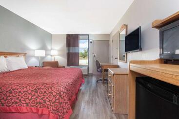 فندق Days Inn By Wyndham Clinton   Laurens I 26