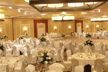 Doubletree By Hilton Somerset Hotel And Conference Center