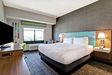 هتل Hampton Inn Egg Harbor Township Atlantic City