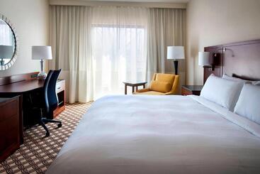 فندق Princeton Marriott At Forrestal