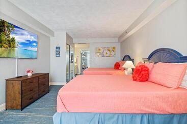Daytona Beach Resort