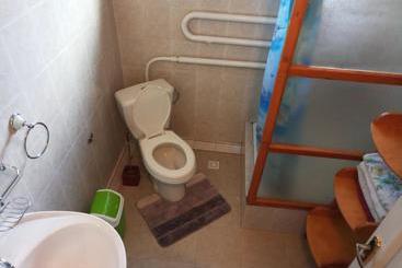 پانسیون Guest House Aziza