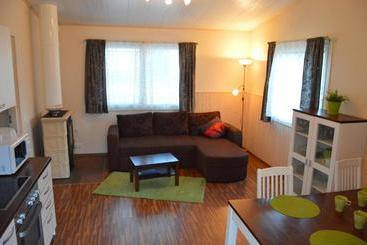 Ekokatti Cottages