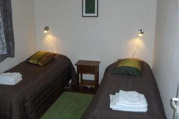 Ekokatti Cottages