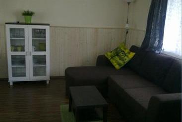 Ekokatti Cottages