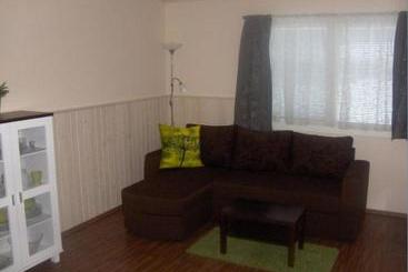 Ekokatti Cottages