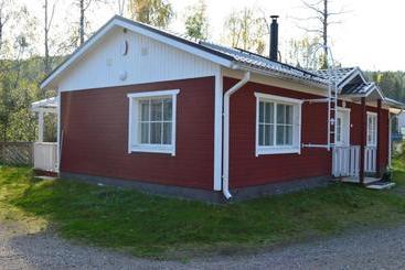 Ekokatti Cottages