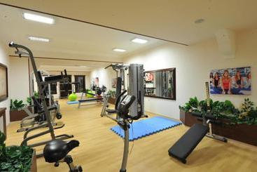 Tebriz Hotel Nakhchivan