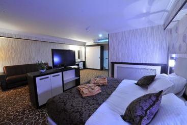 Tebriz Hotel Nakhchivan