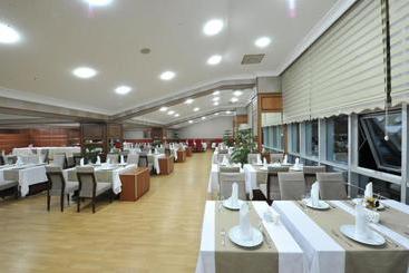 Tebriz Hotel Nakhchivan