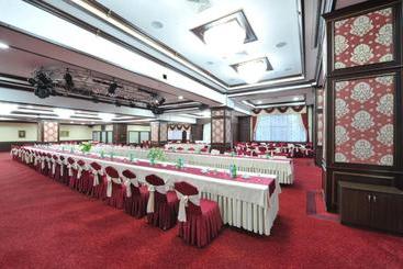 Tebriz Hotel Nakhchivan