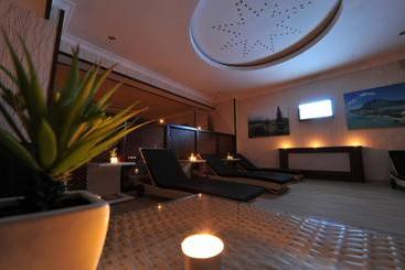 Tebriz Hotel Nakhchivan