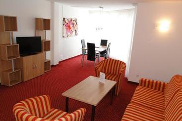 Apart Holidays Morschach