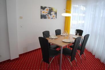 Apart Holidays Morschach