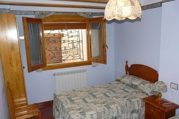 Casa Marcos