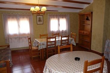 Casa Marcos