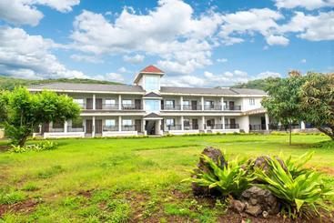 אתר נופש Cocos Inn