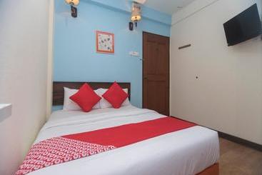 Feringghi Hotel By Oyo Rooms