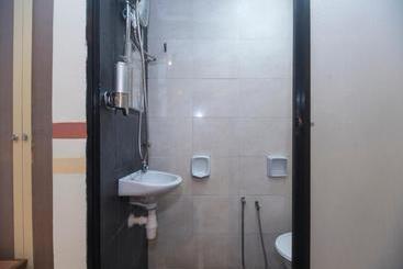 Feringghi Hotel By Oyo Rooms