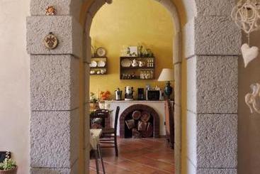 Grangela B&b