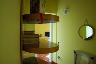 Grangela B&b
