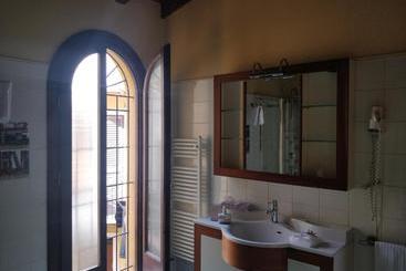 Grangela B&b
