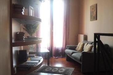 Grangela B&b
