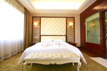 هتل Ramada Encore   Shiyan Wande