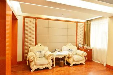 هتل Ramada Encore   Shiyan Wande