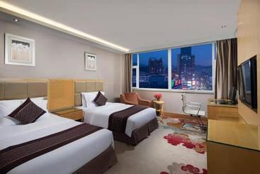 هتل Ramada Encore   Shiyan Wande