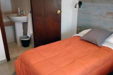 Kerkus Hostel
